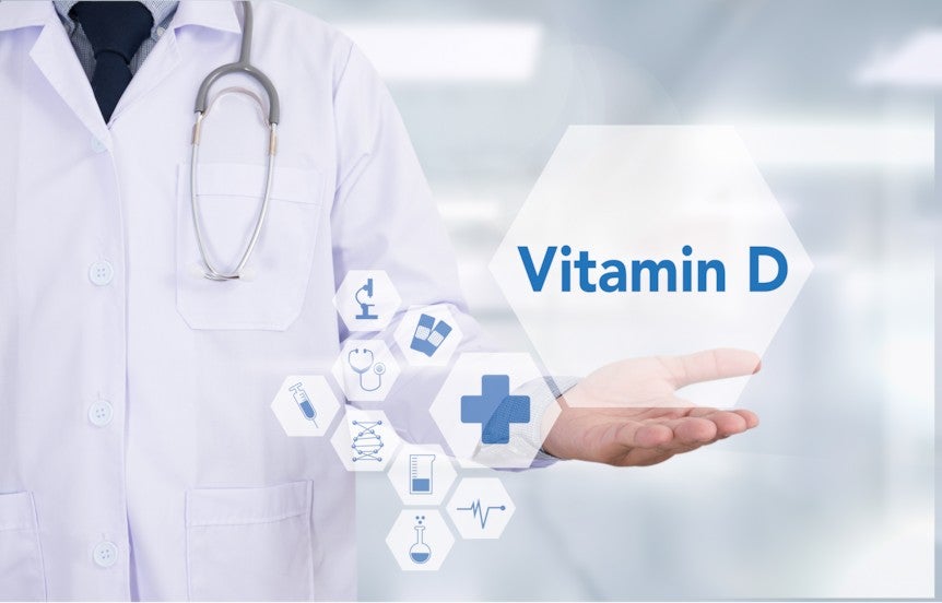 As implicações da deficiência de vitamina D