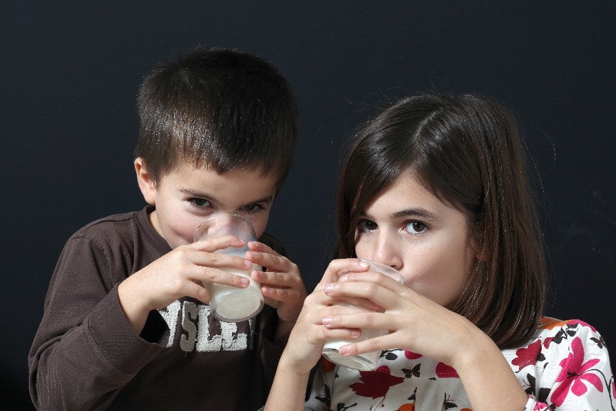 Intolerância a lactose