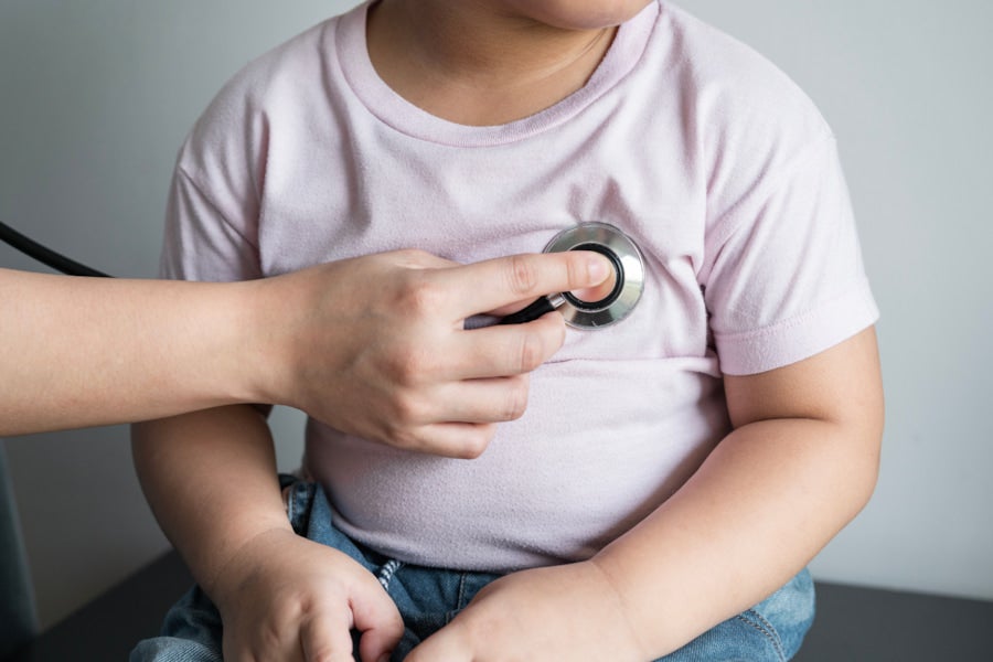 Obesidade infantil com Dra. Renata Arruti