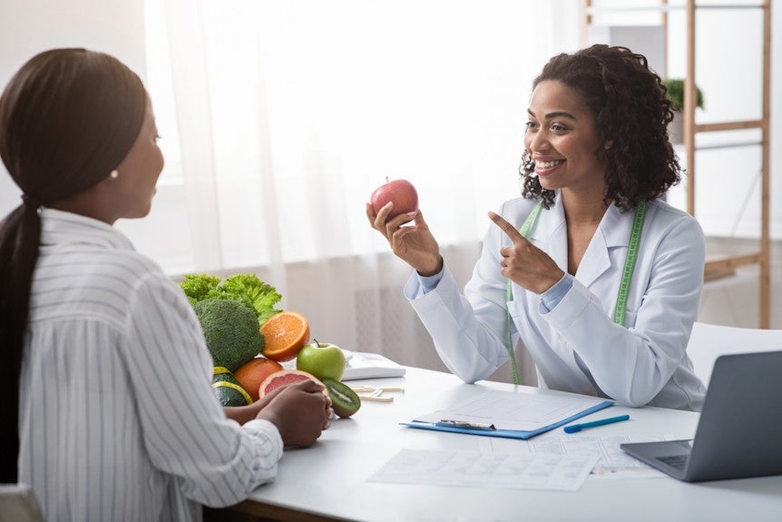 Carências nutricionais na infância: a importância do manejo correto