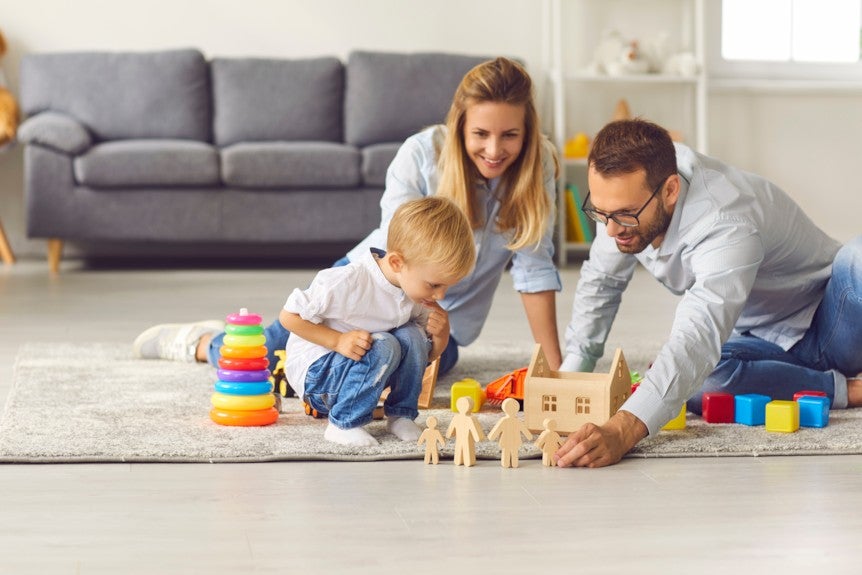 Novos Marcos do Desenvolvimento Infantil: de 0 a 5 anos