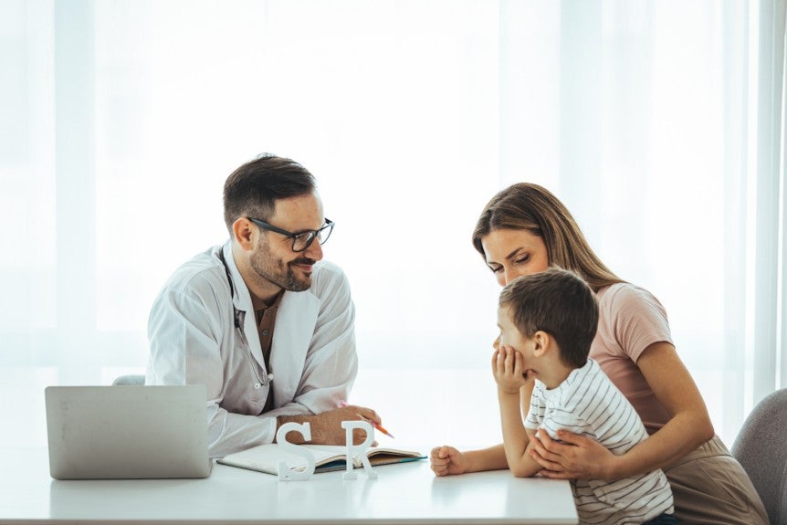 Atualizações e Cuidados Frente ao COVID-19 na Pediatria