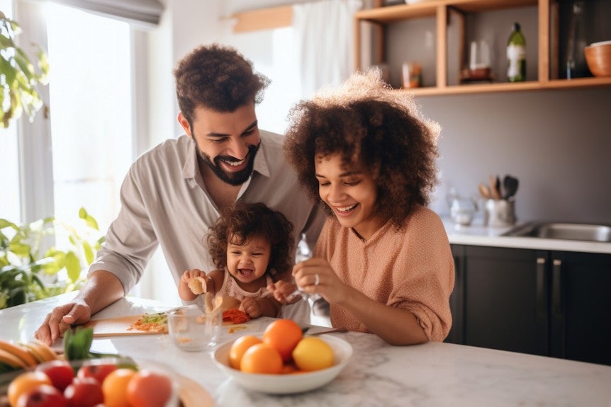 E-book - Alimentação, Saúde, Segurança e Conforto