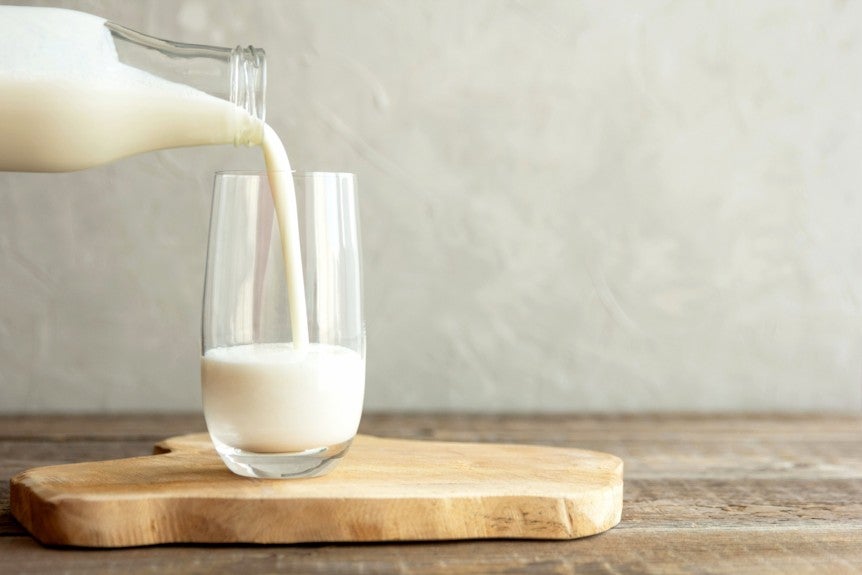 Intolerância à Lactose e Alergia do Leite de Vaca (APLV)