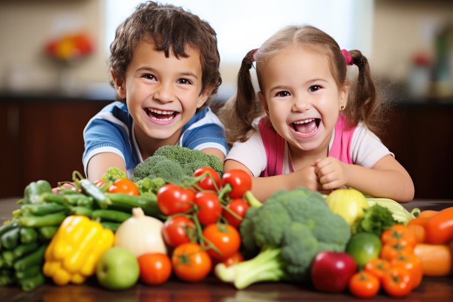 Imunidade: nutrientes e benefícios que fazem a diferença.