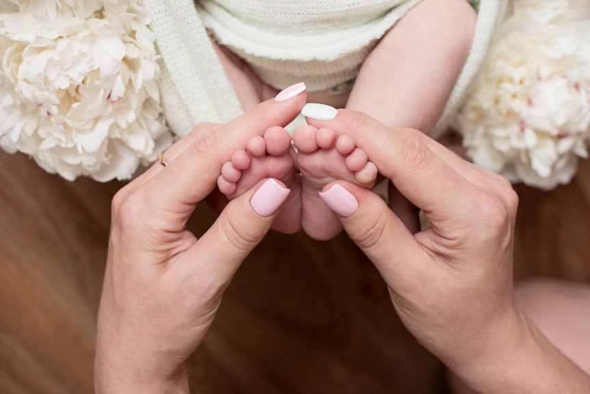 Nutrição da mulher: pré-concepção, gestação e pós-parto