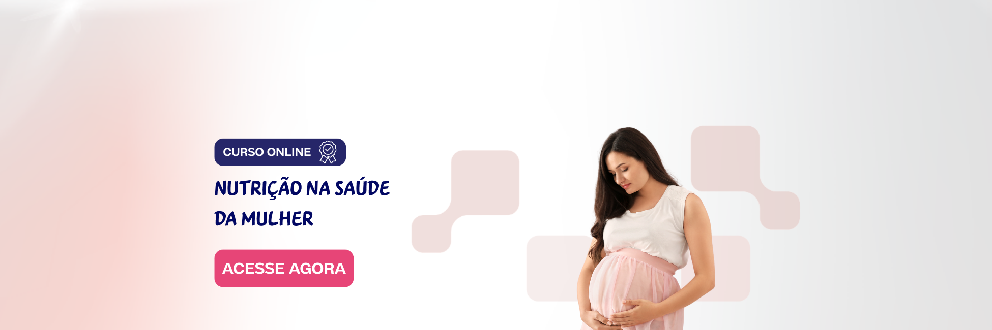 Nutrição na Saúde da Mulher