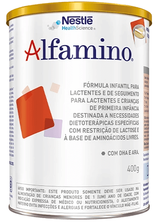 Alfamino