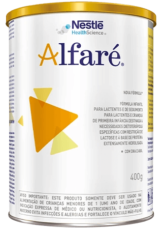 Alfaré