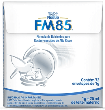 fm85