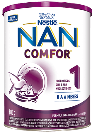 NAN® Comfor 1