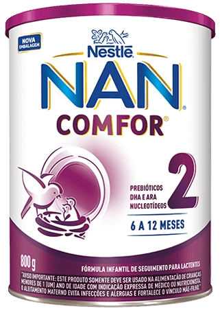 NAN® Comfor 2