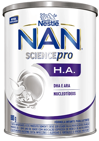 NAN® H.A.