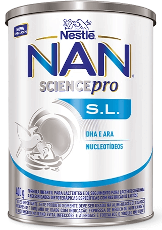 NAN® S.L