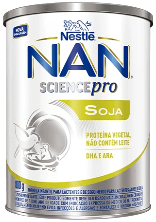 Nan Soja