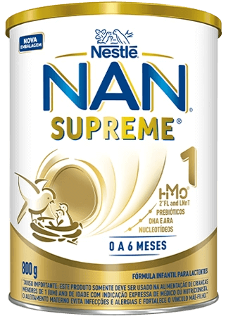 NAN® Supreme 1