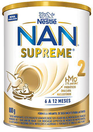 NAN® Supreme 2