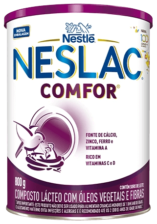 Neslac® Comfor