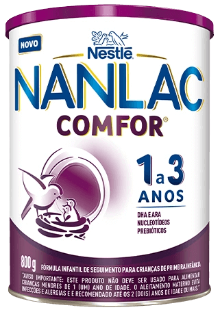 Nanlac® Comfor