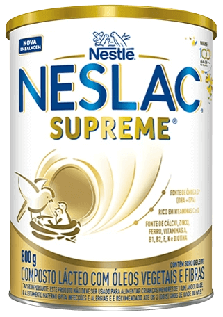 Neslac® Supreme