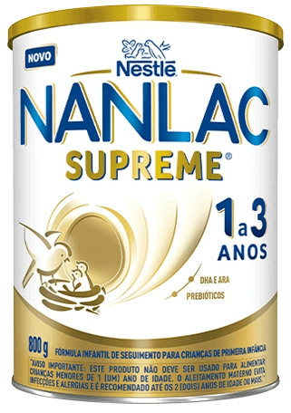 Nanlac® Supreme