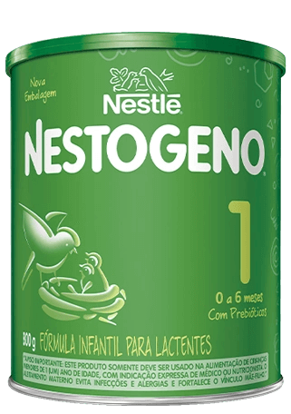 Nestogeno® 1