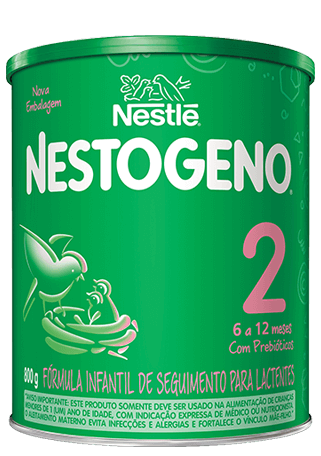 Nestogeno® 2