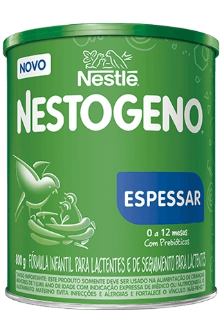 Nestogeno® Espessar