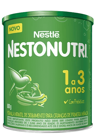 Nestonutri®