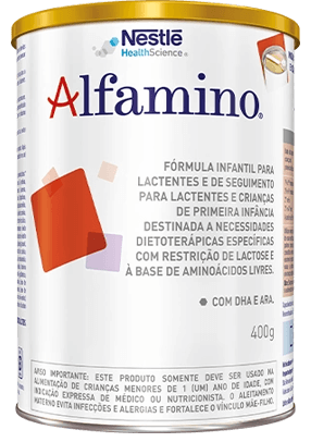 Alfamino