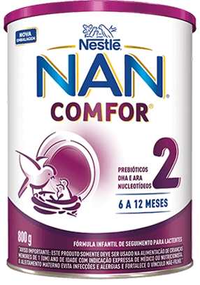 Nan Comfor 2