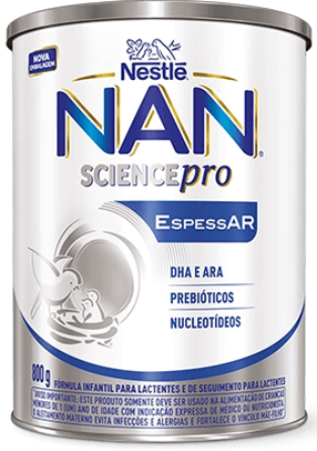 Nan Espessar