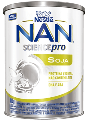 Nan Soja