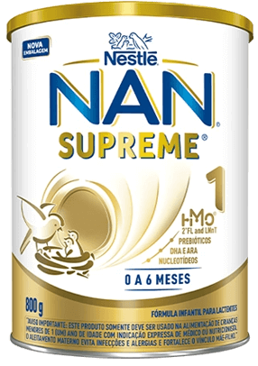 Nan Supreme 1