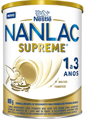 NanLac Supreme