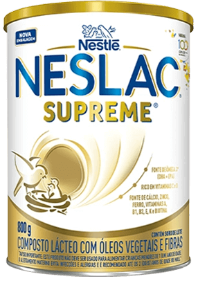 Neslac Supreme