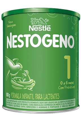 Nestogeno 1