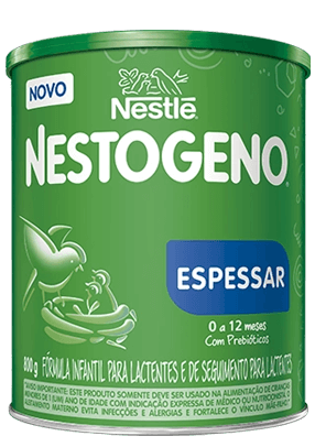 Nestogeno Espessar