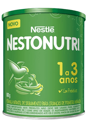 Nestonutri