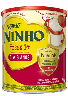 Ninho Fases 1+